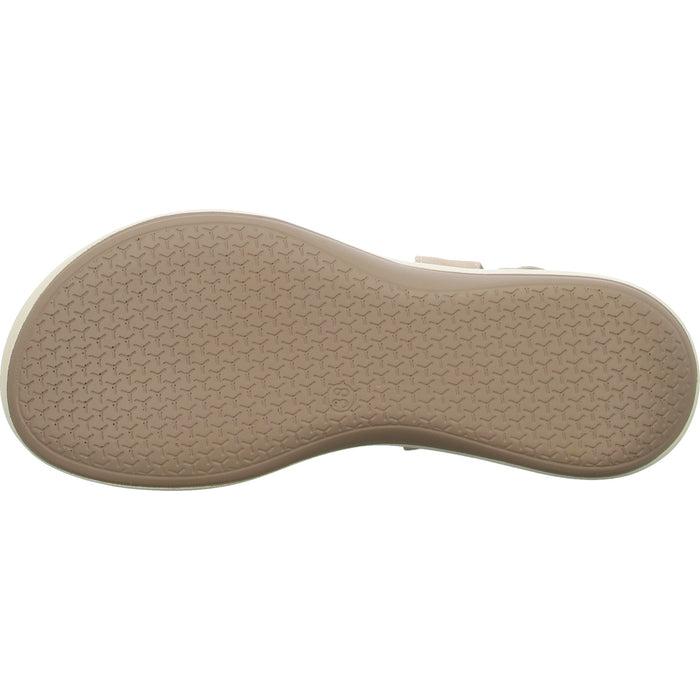 Alyssa Sporty sandals up to 30mm sole height