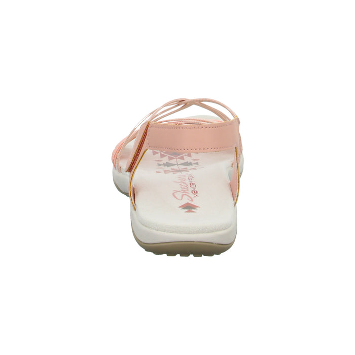 Skechers Sportliche Sandalette bis 30mm Sohlenhöhe REGGAE SLIM-TAKES TWO - SchuhEggers.de