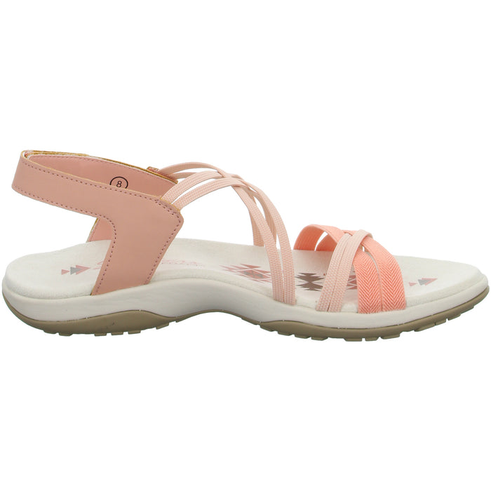 Skechers Sportliche Sandalette bis 30mm Sohlenhöhe REGGAE SLIM-TAKES TWO - SchuhEggers.de