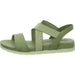 Tamaris Sportliche Sandalette bis 30mm Sohlenhöhe - SchuhEggers.de