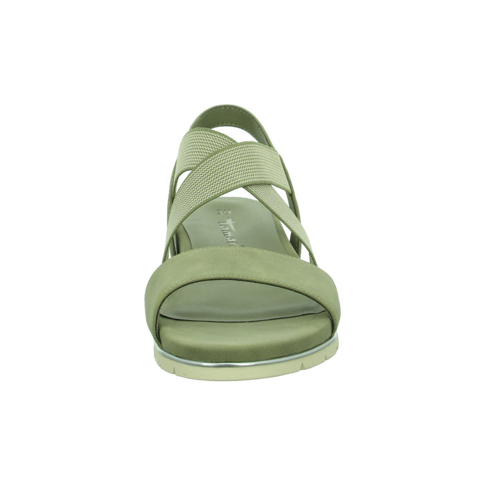 Tamaris Sporty sandals up to 30mm sole height