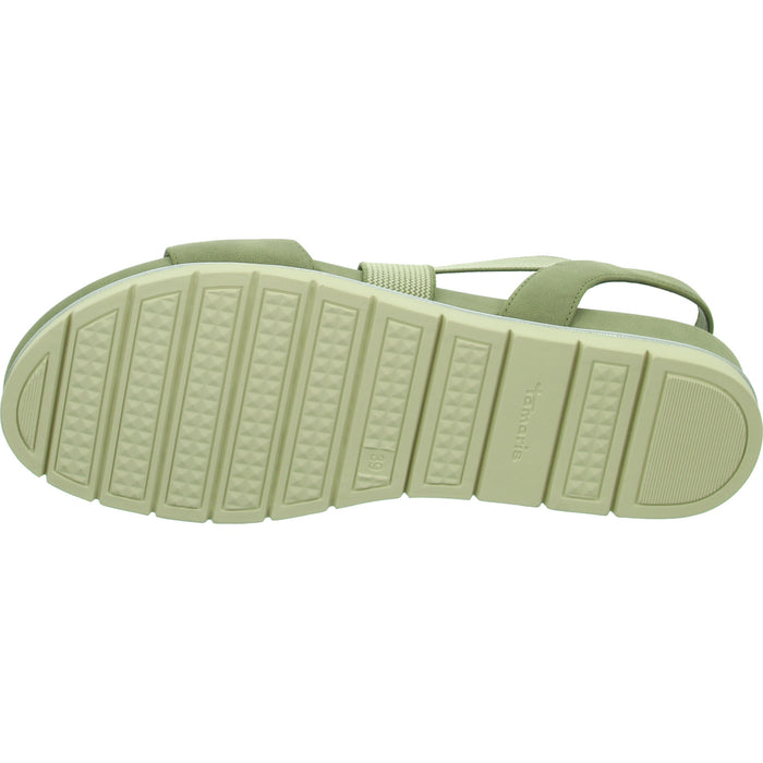 Tamaris Sporty sandals up to 30mm sole height