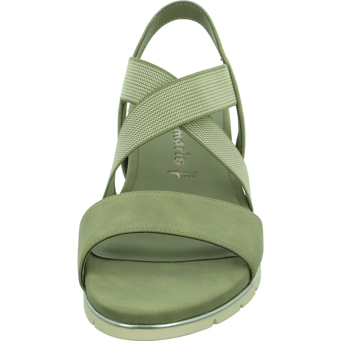 Tamaris Sporty sandals up to 30mm sole height