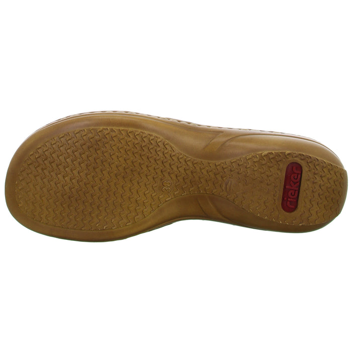 Rieker Sporty sandals up to 30mm sole height