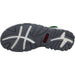 Rieker Sportliche Sandalette bis 30mm Sohlenhöhe - SchuhEggers.de