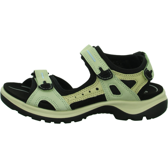 ecco Sportliche Sandalette bis 30mm Sohlenhöhe - SchuhEggers.de