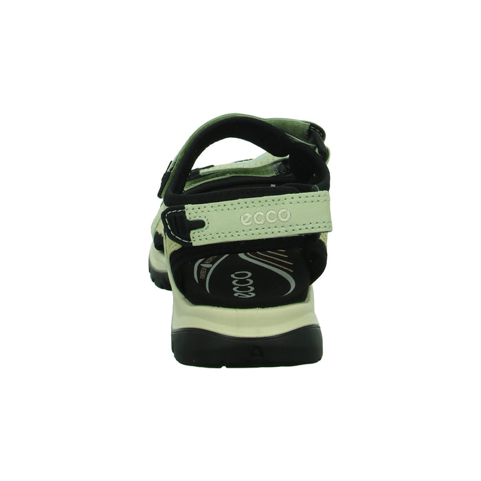 ecco Sportliche Sandalette bis 30mm Sohlenhöhe - SchuhEggers.de
