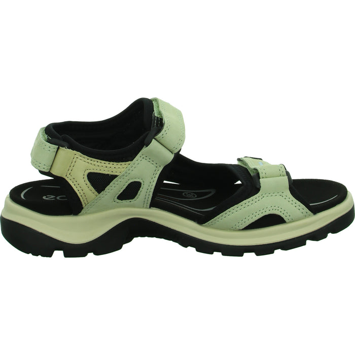 ecco Sportliche Sandalette bis 30mm Sohlenhöhe - SchuhEggers.de