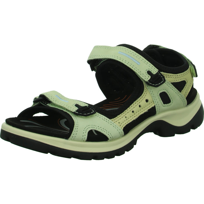 ecco Sportliche Sandalette bis 30mm Sohlenhöhe - SchuhEggers.de