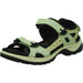 ecco Sportliche Sandalette bis 30mm Sohlenhöhe - SchuhEggers.de
