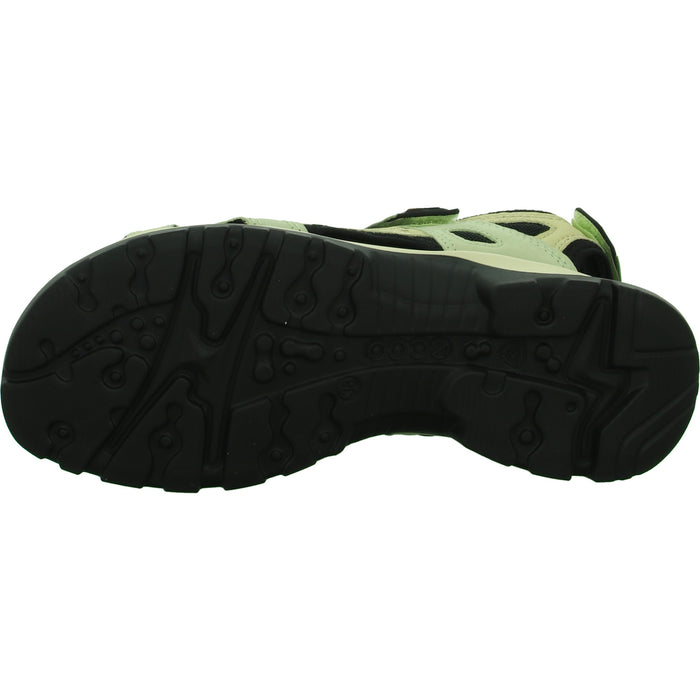 ecco Sportliche Sandalette bis 30mm Sohlenhöhe - SchuhEggers.de