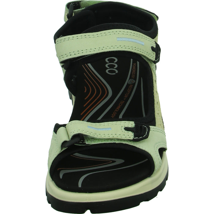 ecco Sportliche Sandalette bis 30mm Sohlenhöhe - SchuhEggers.de