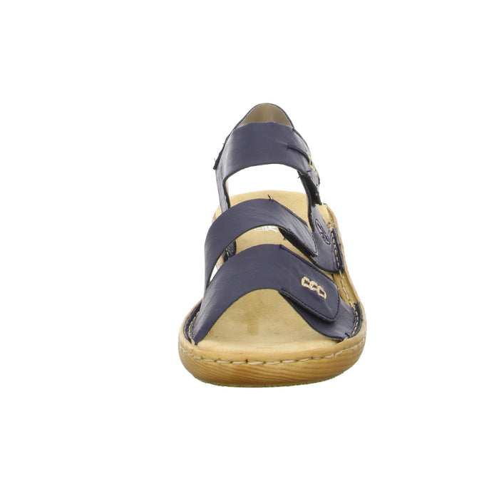 Rieker Sporty sandals up to 30mm sole height