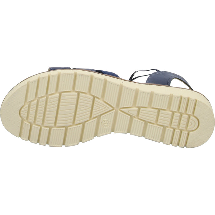 Alyssa Sporty sandals up to 30mm sole height