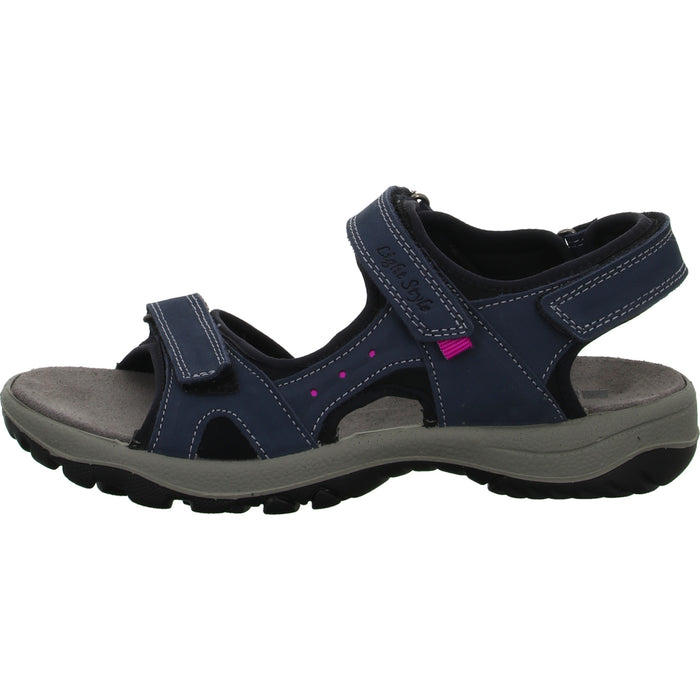 BOXX Sportliche Sandalette bis 30mm Sohlenhöhe - SchuhEggers.de