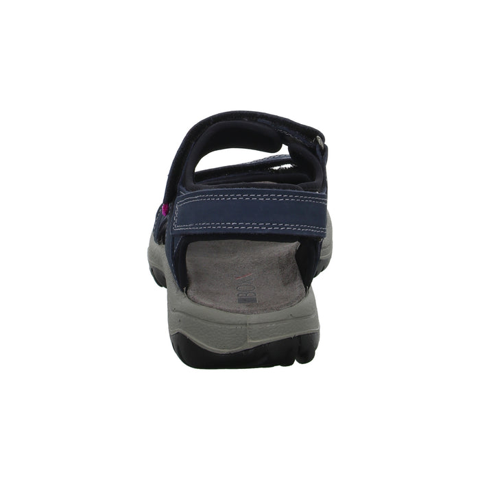 BOXX Sportliche Sandalette bis 30mm Sohlenhöhe - SchuhEggers.de