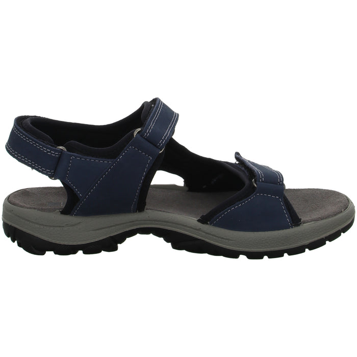 BOXX Sportliche Sandalette bis 30mm Sohlenhöhe - SchuhEggers.de