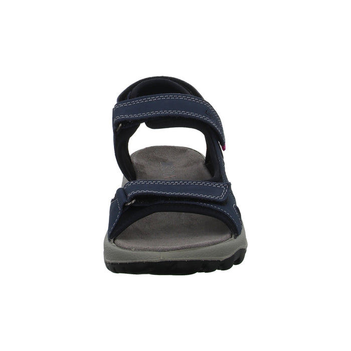 BOXX Sportliche Sandalette bis 30mm Sohlenhöhe - SchuhEggers.de
