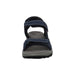 BOXX Sportliche Sandalette bis 30mm Sohlenhöhe - SchuhEggers.de