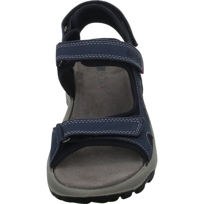 BOXX Sportliche Sandalette bis 30mm Sohlenhöhe - SchuhEggers.de