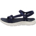 Skechers Sportliche Sandalette bis 30mm Sohlenhöhe GO WALK FLEX SANDAL-SUBLIME - SchuhEggers.de