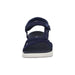 Skechers Sportliche Sandalette bis 30mm Sohlenhöhe GO WALK FLEX SANDAL-SUBLIME - SchuhEggers.de