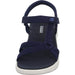 Skechers Sportliche Sandalette bis 30mm Sohlenhöhe GO WALK FLEX SANDAL-SUBLIME - SchuhEggers.de