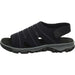 Rieker Sportliche Sandalette bis 30mm Sohlenhöhe - SchuhEggers.de