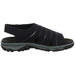 Rieker Sportliche Sandalette bis 30mm Sohlenhöhe - SchuhEggers.de