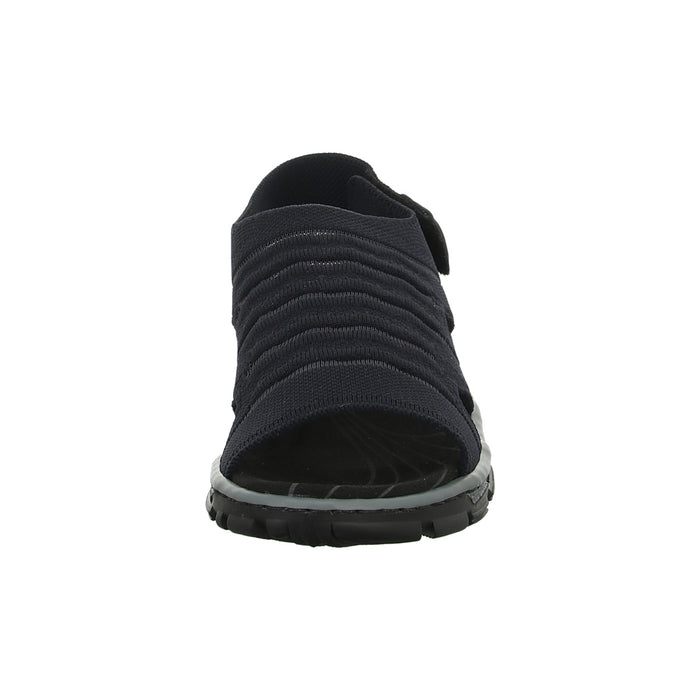 Rieker Sporty sandals up to 30mm sole height