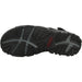 Rieker Sportliche Sandalette bis 30mm Sohlenhöhe - SchuhEggers.de