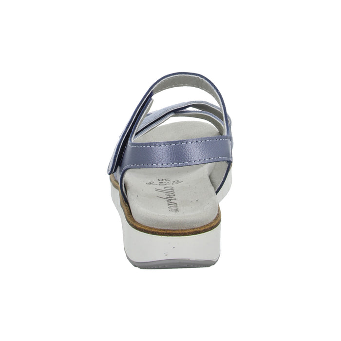 scarbella Sportliche Sandalette bis 30mm Sohlenhöhe - SchuhEggers.de