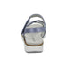 scarbella Sportliche Sandalette bis 30mm Sohlenhöhe - SchuhEggers.de