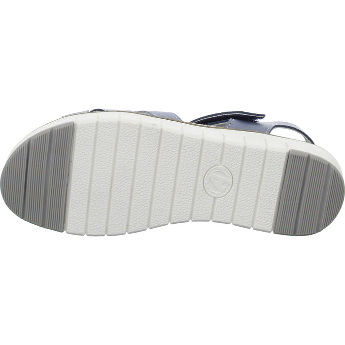 scarbella Sportliche Sandalette bis 30mm Sohlenhöhe - SchuhEggers.de