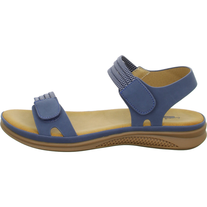 living UPDATED Sportliche Sandalette bis 30mm Sohlenhöhe - SchuhEggers.de