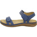 living UPDATED Sportliche Sandalette bis 30mm Sohlenhöhe - SchuhEggers.de