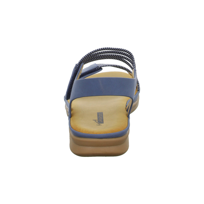 living UPDATED Sportliche Sandalette bis 30mm Sohlenhöhe - SchuhEggers.de