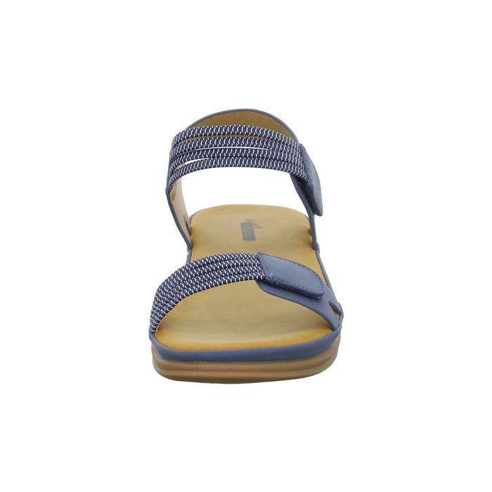 living UPDATED Sportliche Sandalette bis 30mm Sohlenhöhe - SchuhEggers.de