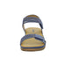 living UPDATED Sportliche Sandalette bis 30mm Sohlenhöhe - SchuhEggers.de