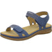 living UPDATED Sportliche Sandalette bis 30mm Sohlenhöhe - SchuhEggers.de