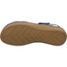 living UPDATED Sportliche Sandalette bis 30mm Sohlenhöhe - SchuhEggers.de