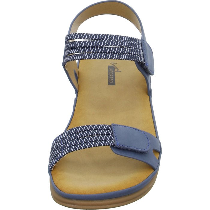 living UPDATED Sportliche Sandalette bis 30mm Sohlenhöhe - SchuhEggers.de