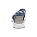 Rieker Sportliche Sandalette bis 30mm Sohlenhöhe - SchuhEggers.de