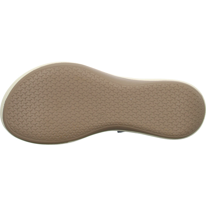 Alyssa Sportliche Sandalette bis 30mm Sohlenhöhe