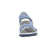 Rieker Sportliche Sandalette bis 30mm Sohlenhöhe - SchuhEggers.de