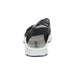 Rieker Sportliche Sandalette bis 30mm Sohlenhöhe - SchuhEggers.de