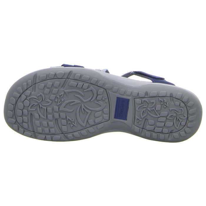 Skechers Sportliche Sandalette bis 30mm Sohlenhöhe Reggae Slim-Takes Two