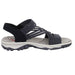 Rieker Sportliche Sandalette bis 30mm Sohlenhöhe - SchuhEggers.de