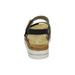 Remonte Keil Sandalette ab 30mm Sohlenhöhe - SchuhEggers.de