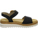 Remonte Keil Sandalette ab 30mm Sohlenhöhe - SchuhEggers.de